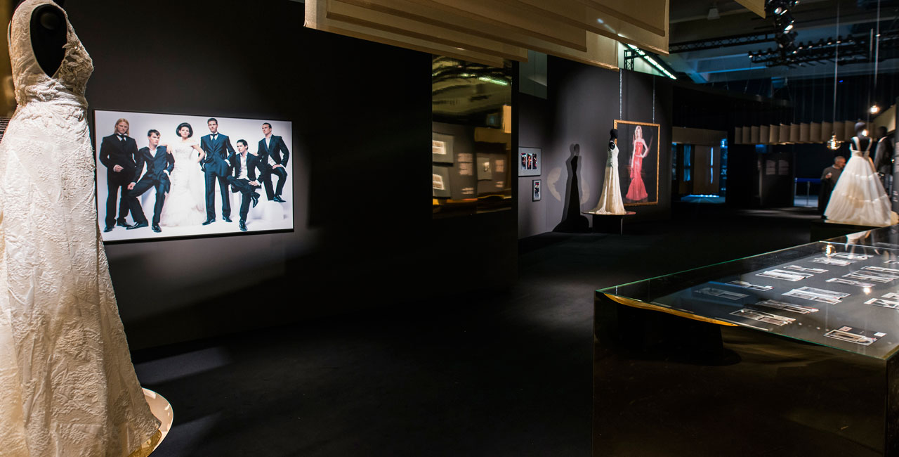 ilovebrides.pt 50 aniversario Carlo Pignatelli